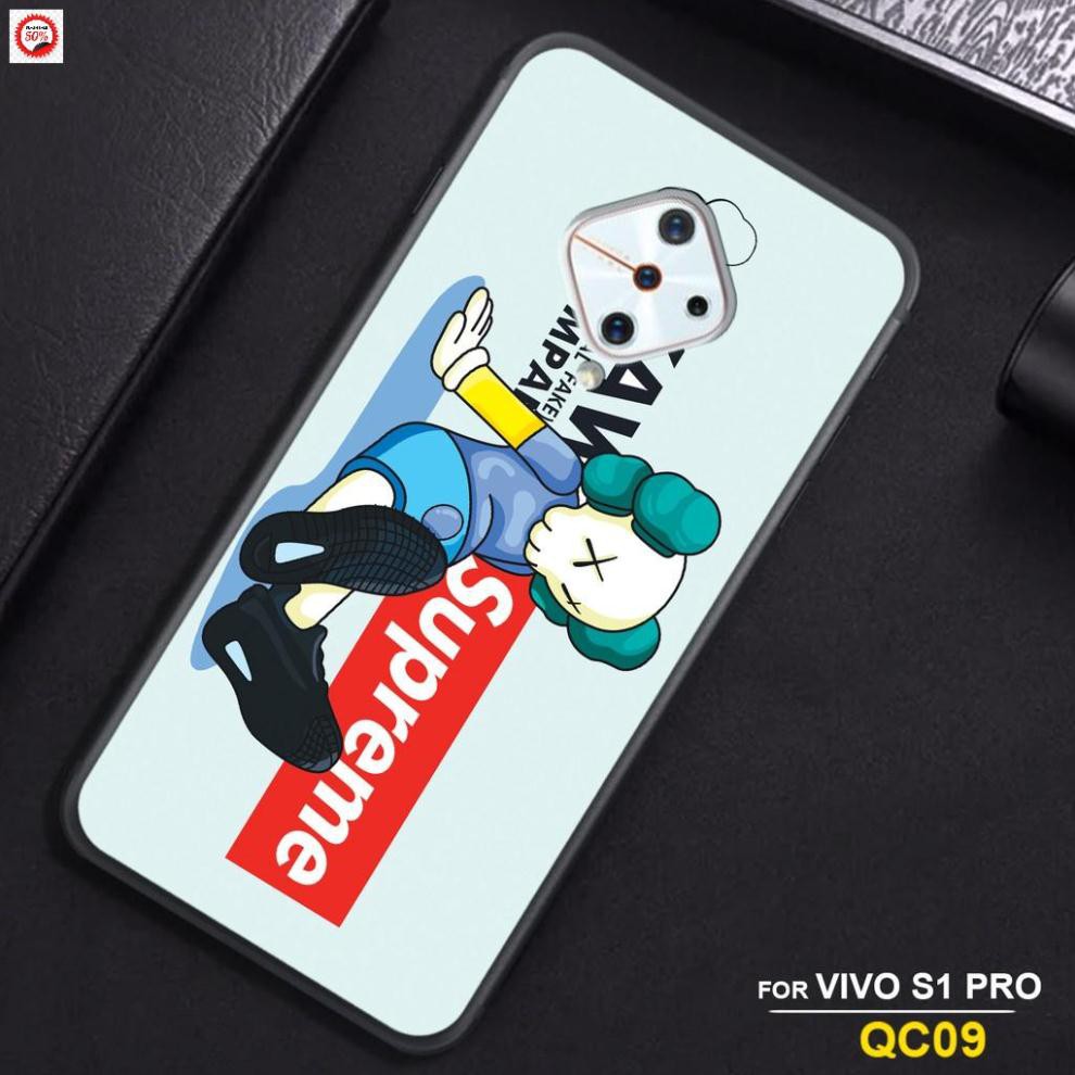 <HOT 2021> [ Hàng mới về - Ốp lưng Vivo S1 Pro ] Ốp lưng in hình Vivo S1 Pro - Có quà tặng kèm khi đặt hàng