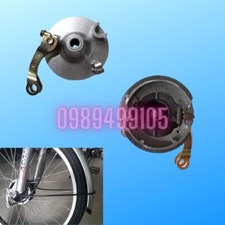 Bộ má phanh TB50