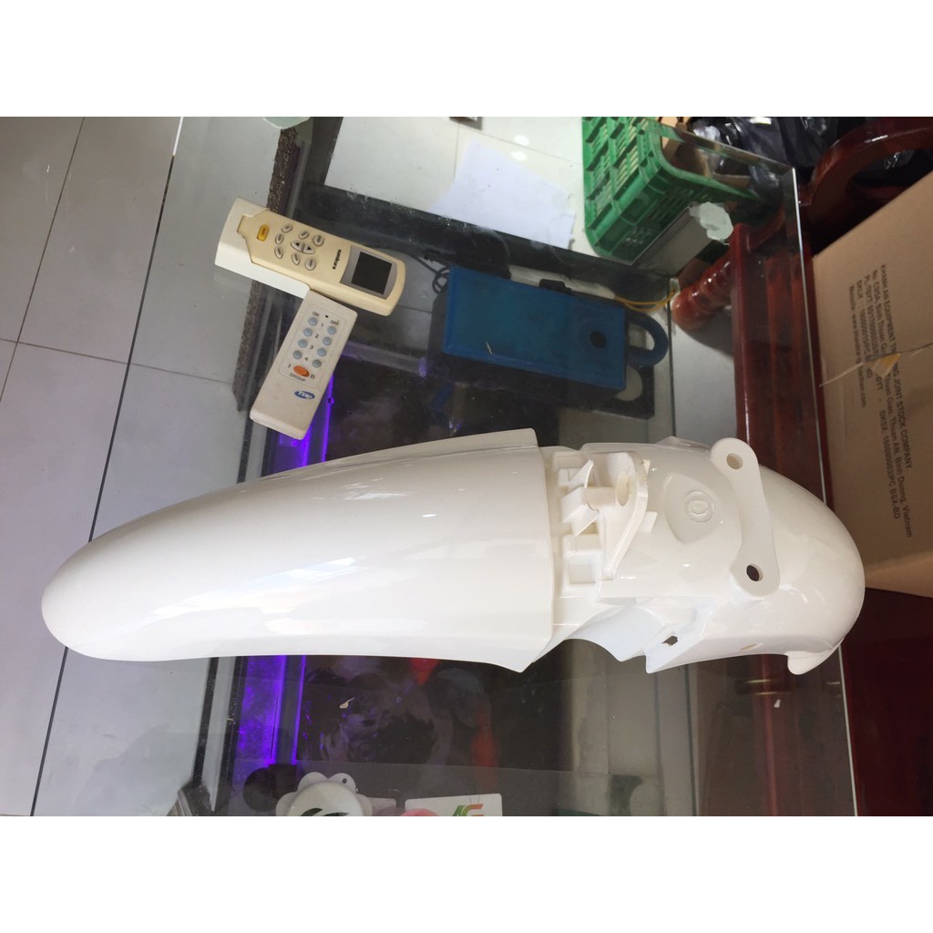 Dè trước xe cub 50 custom đời mới ..