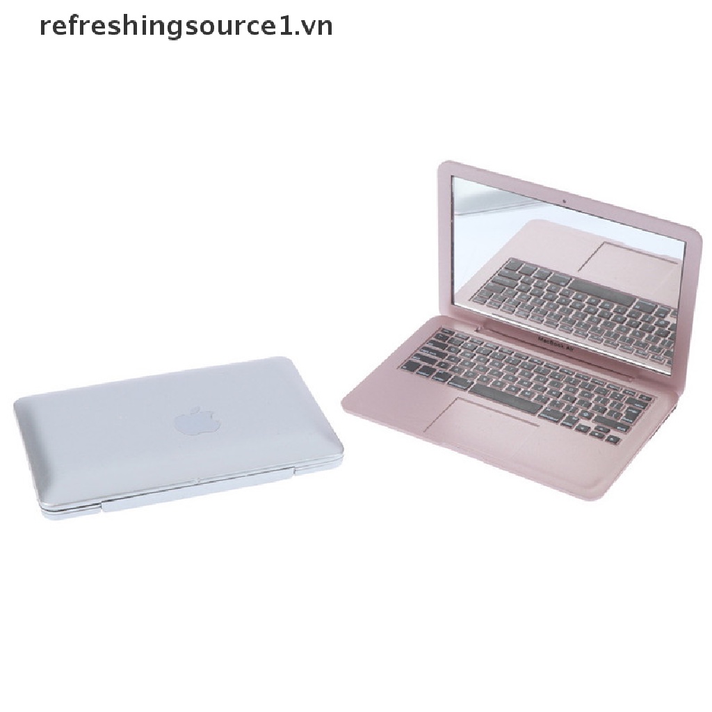 Gương Trang Điểm mini Bỏ Túi Tiện Lợi Thời Trang