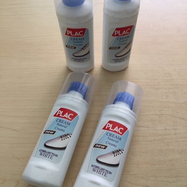how to use plac cream
