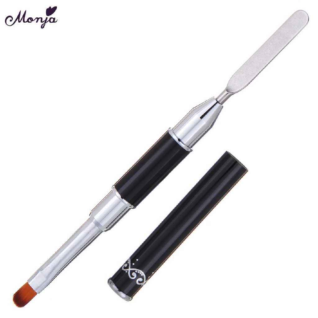 Cọ vẽ móng acrylic thời trang tiện lợi