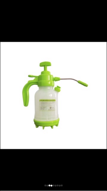 Bình xịt cao cấp Hàn Quốc 1,5 lít