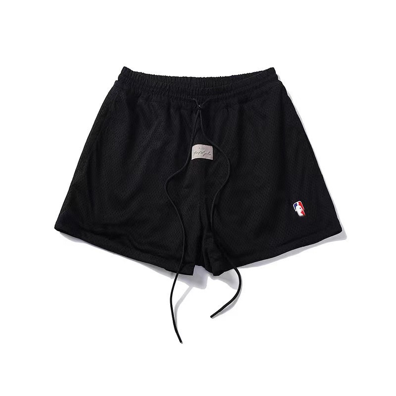 ⚡️HÀNG SẴN⚡️ Quần Đùi Fear of God x NBA -  Fear Of God x NBA Short for Men/ Quần FOG- quần Essentials