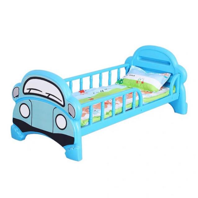 Giường nhựa trẻ em HOLLA oder