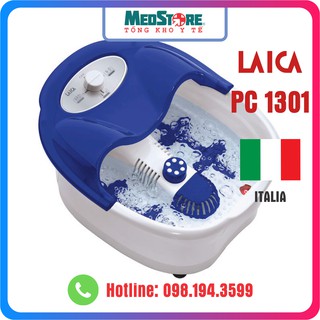 Bồn ngâm chân Laica PC1301