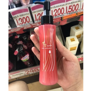 Dưỡng tóc Nhật bản anlutin