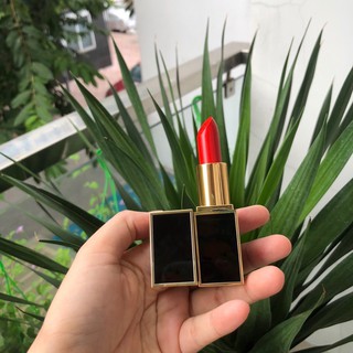 [💯 auth] Son Tom Ford 16 Wild Ginger fullsize
