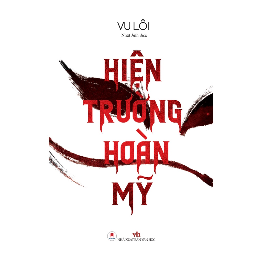 Sách - Hiện Trường Hoàn Mỹ