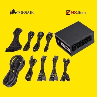 Nguồn corsair sf series™ sf750 - 750 watt 80 plus® platinum certified high performance sfx psu