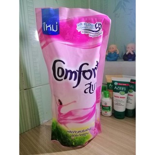 ⛔FREESHIP⛔ Nước xả vải Comfor Thái Lan (TÚI 600ML - GHTK)
