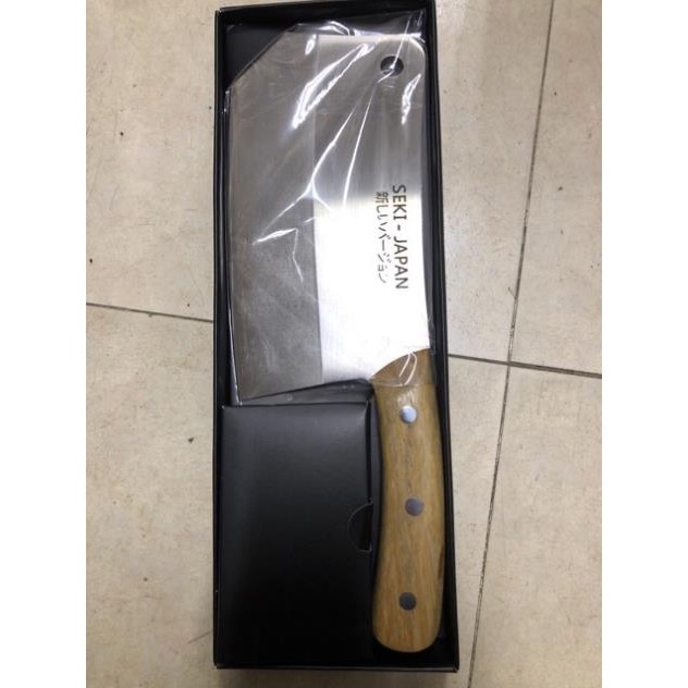 Dao chặt xương SEKI-JAPAN 900 g - chính hãng