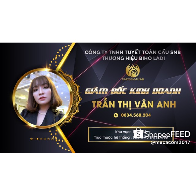 [XÃ HÀNG] BIHO_LADI SIÊU DƯỠNG THÂM 5S ĐÁNH BAY THÂM NÁCH MÔNG BIKINI SIÊU DƯỠNG THÂM 5S (BIHO_LADY) | BigBuy360 - bigbuy360.vn