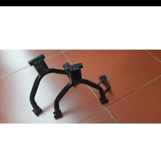 Chân trống đứng xe máy điện 133m,133s