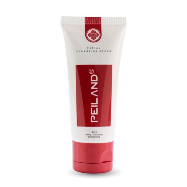 Sữa rửa mặt Peiland sáng da 3in1 150ml