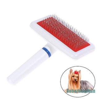Lược Chải Lông Cho Thú Cưng