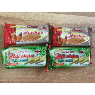 Lương khô Hải Châu thơm ngon