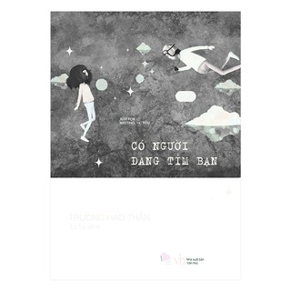 Sách - Có Người Đang Tìm Bạn
