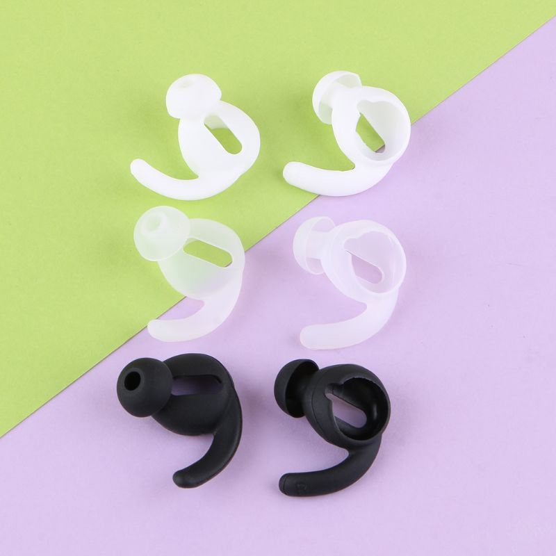 Nút Bọc Đầu Tai Nghe Thể Thao Cho Apple Phonepods