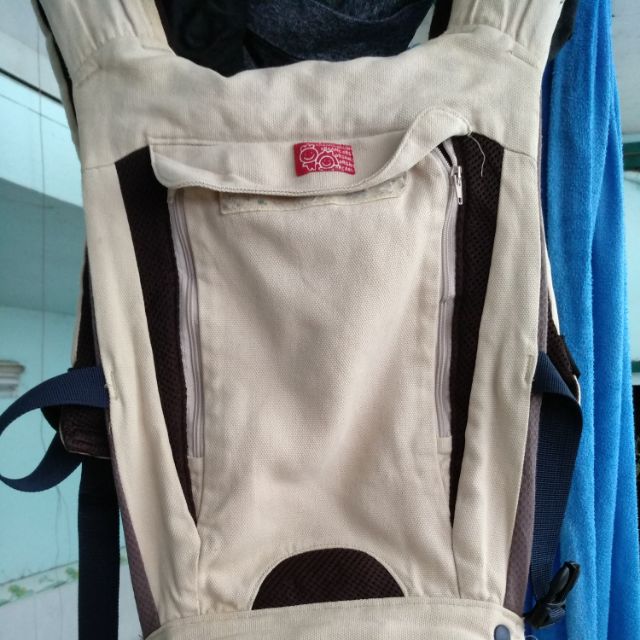 Địu trợ lực
