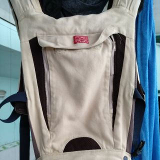 Địu trợ lực