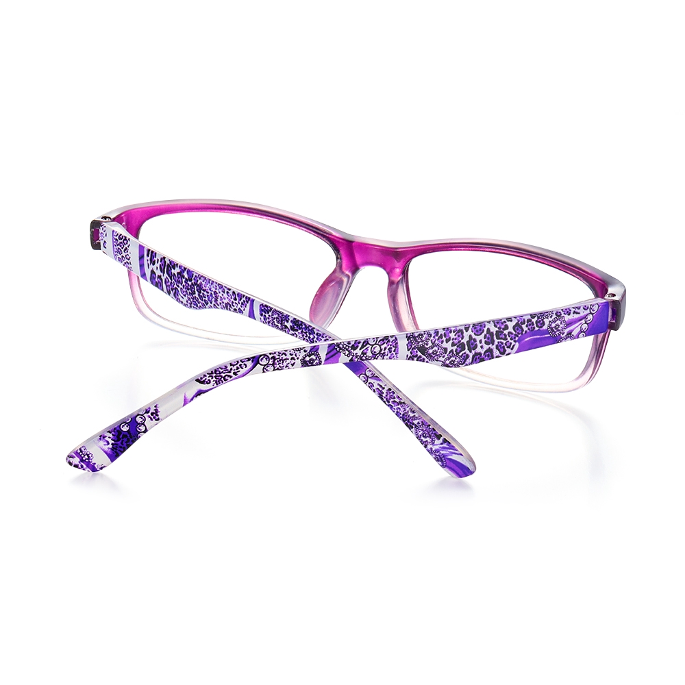 Kính Đọc Sách Siêu Nhẹ Yvette Hd