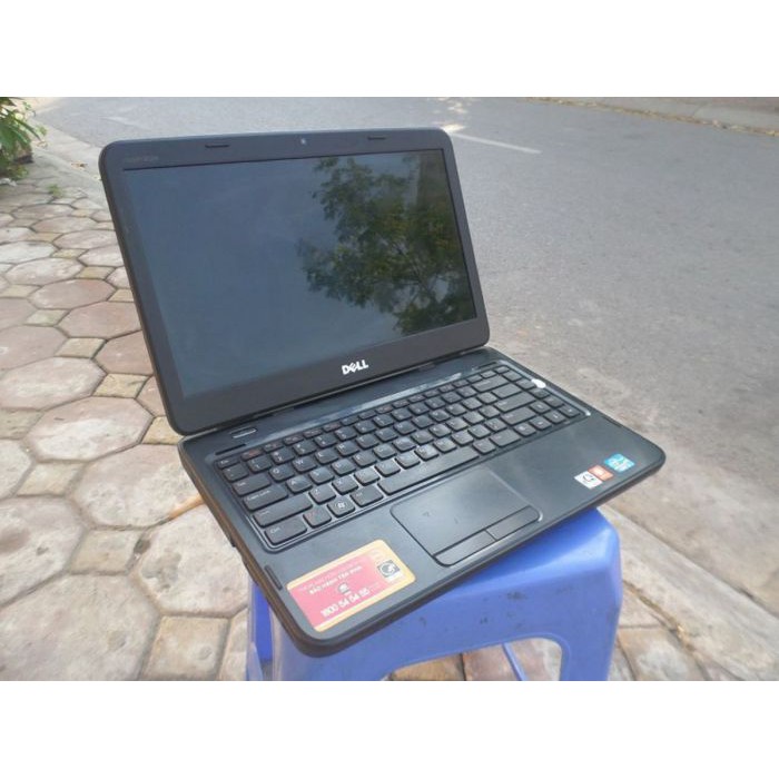 dell inspiron 3420 core i3-3110 / 4g  , chơi LOL cực mượt