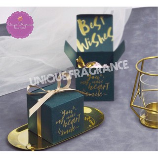 Combo 50 hộp quà cưới sang trọng HQ01