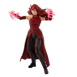Marvel Legends Scarlet Witch
