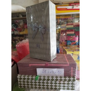 Combo 10 hộp tim 15cm: 200k