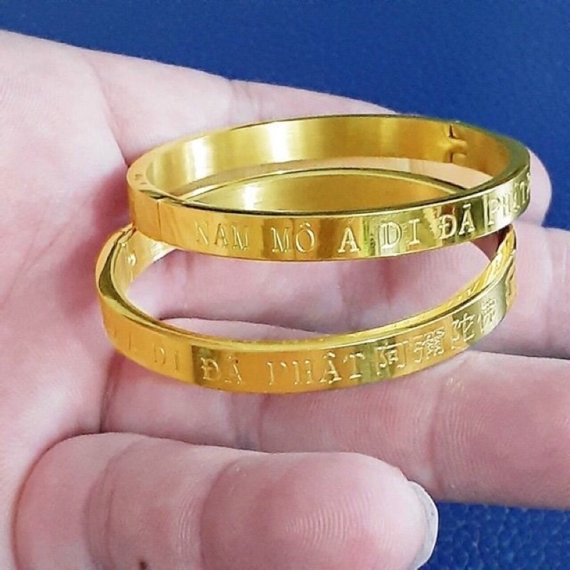 Vòng nam mô a di đà phật