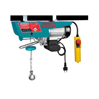 Máy tời điện oshima os 150/300