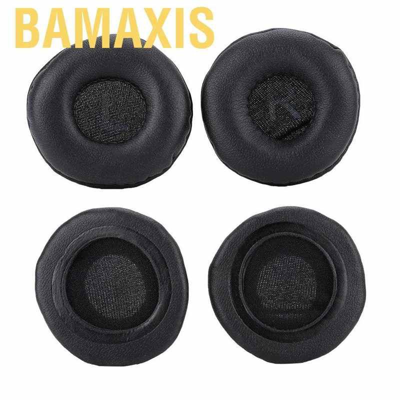 Bộ 2 Miếng Đệm Tai Nghe Bamaxis 50mm