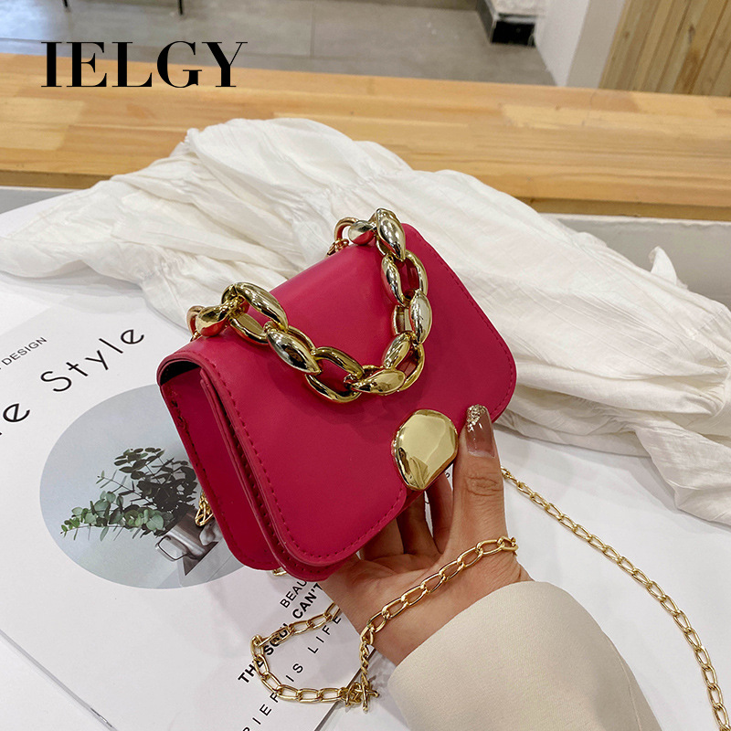 Túi xách đeo chéo IELGY phong cách thời trang dành cho nữ