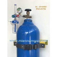 Giá Đỡ Bình Oxy Y Tế