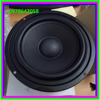 2 LOA BASS 16 CM TỪ 100