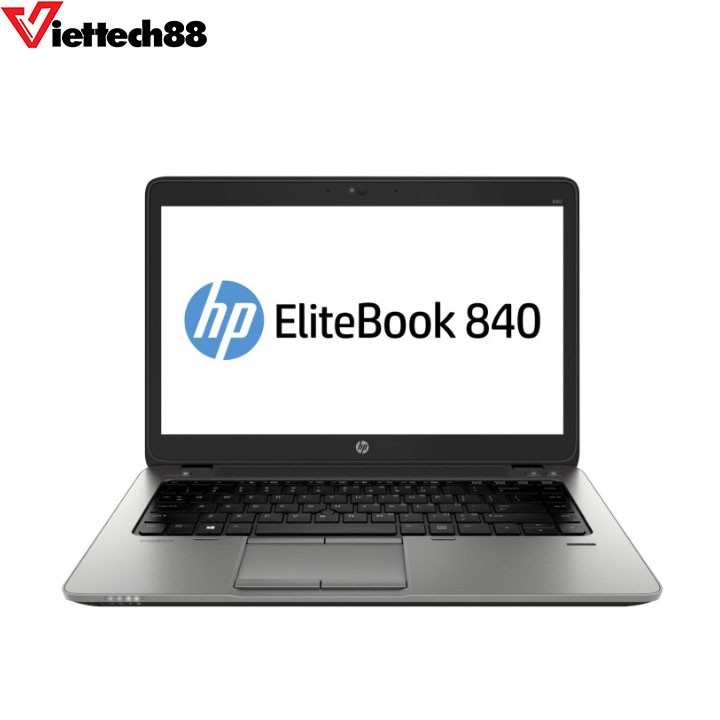 Laptop HP Elitebook 840 G1 Core i5 4300U Ram 4Gb SSD 128Gb Màn 14 inch HD