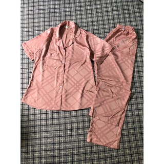 Gấm loại 1, pijama mặc nhà