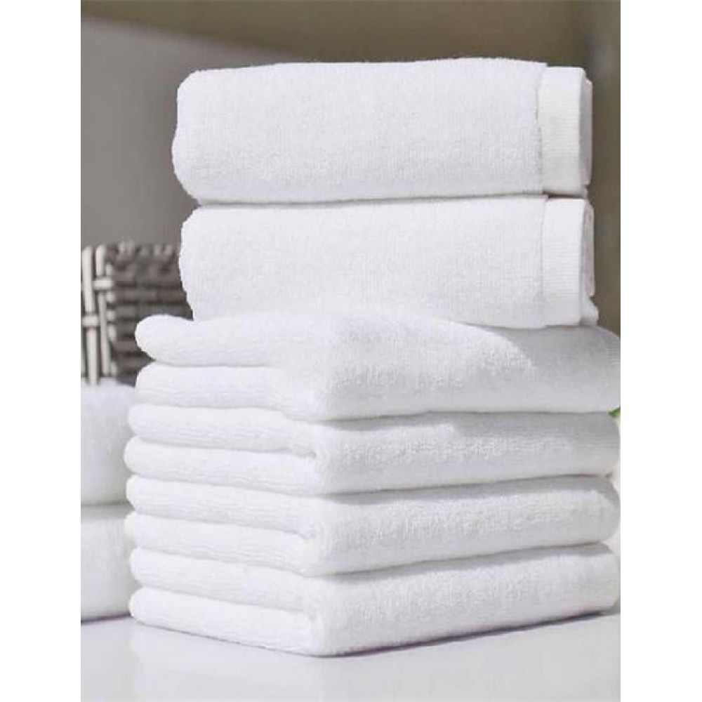 Khăn Tắm Khách Sạn HOMESTAY 100% Cotton Kích Thước 70cm x 1m4 - 400g