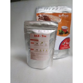 Bột trà sữa truyền thống pha sẵn