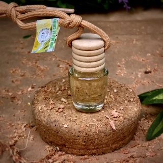 TINH DẦU SẢ CHANH HANDMADE NHÀ BỘT