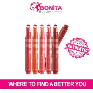 Son Tint I'm Meme I'm Tic Toc Tint Lip Cashmere