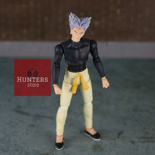 Mô hình Garou Dasin Model One Punch Man