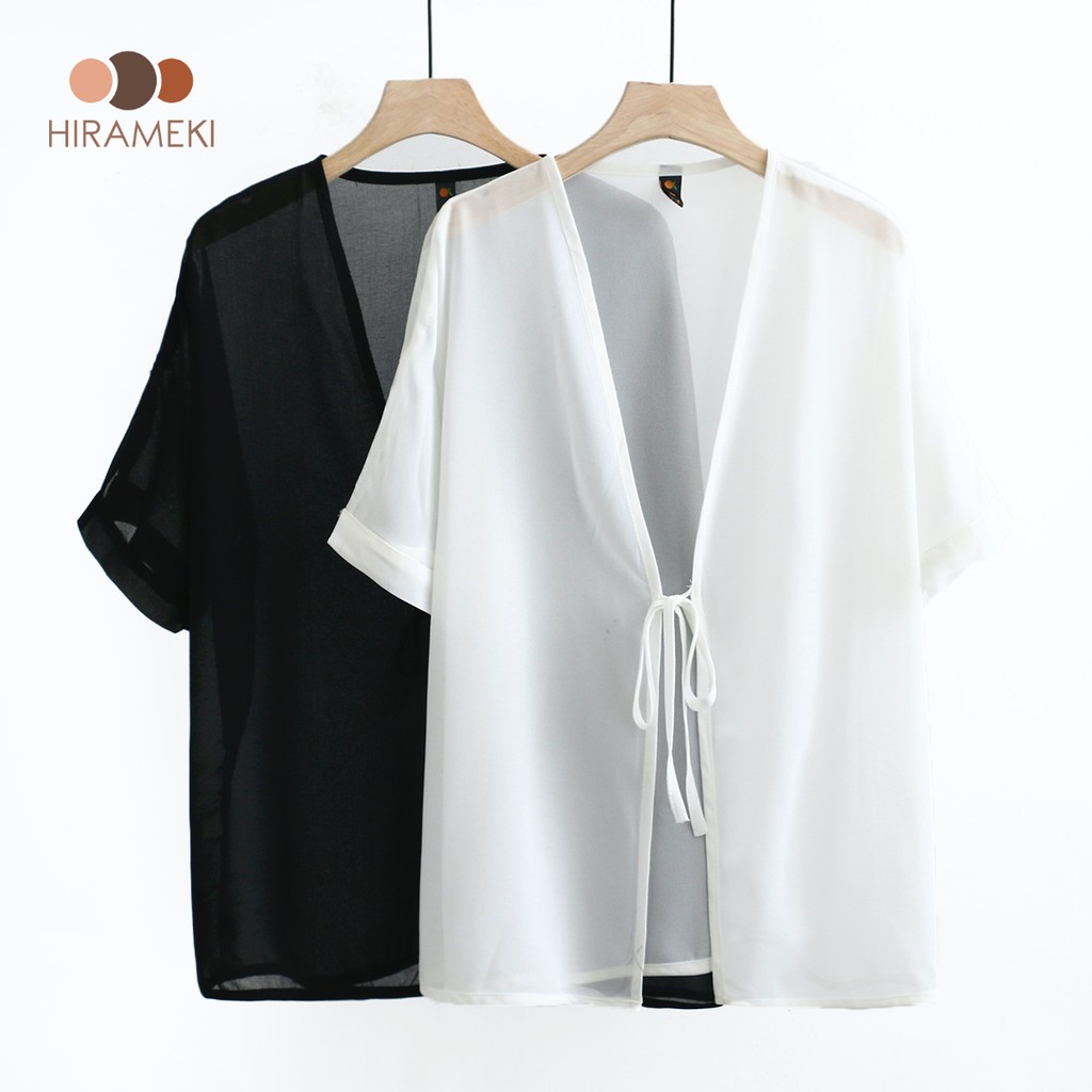 CARDIGAN LỤA BIGSIZE 55-100KG - AK77