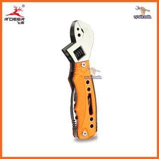 MỎ LẾT ĐA NĂNG 8 TRONG 1 R'DEER RT-2353