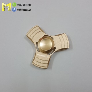 Con quay giải trí - Nhôm 3 cánh giá rẻ