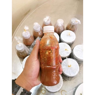 mắm nêm cá cơm