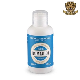 Balm tattoo soap 100ml