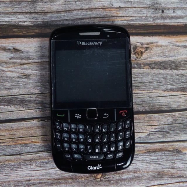 Blackberry 8520