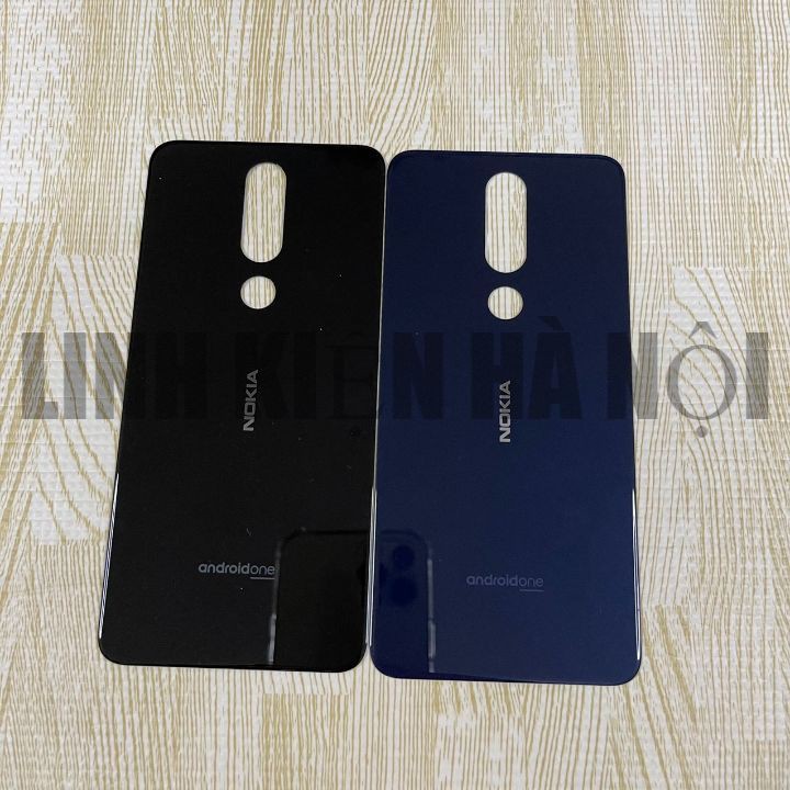 NẮP LƯNG NOKIA 5.1 PLUS / NOKIA X5